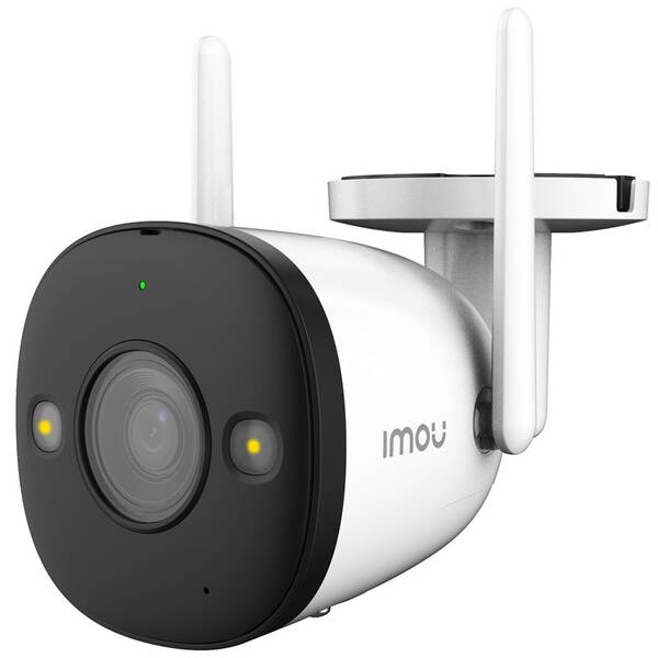 IP kamera Imou Bullet 2E 5Mpx biela

