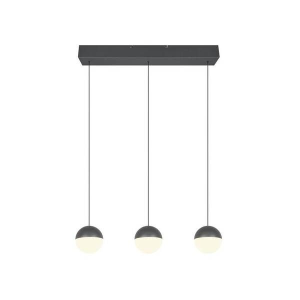 LED stropné svietidlo Reality R33553142 SENTA 

