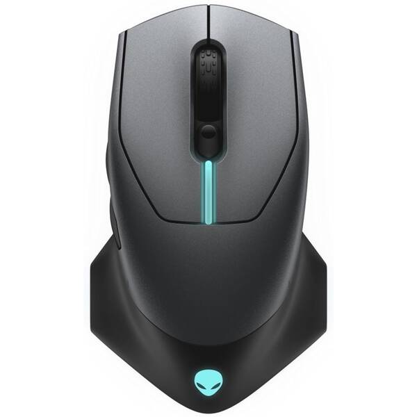 Myš Dell Alienware AW610M čierna

