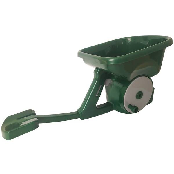 Rozmetadlo hnojív J.A.D. TOOLS 11895 

