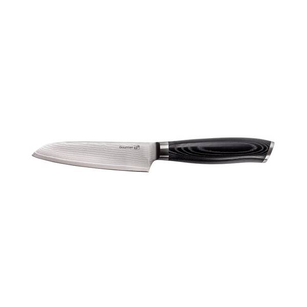 Nôž SANTOKU G21 Damascus SANTOKU, 13 cm 

