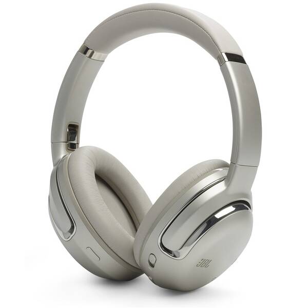 Slúchadlá JBL Tour One M2 béžová

