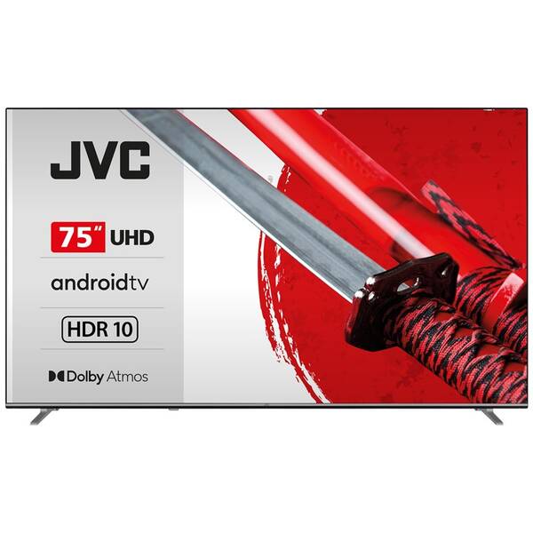 Televízor JVC LT-75VA7435 

