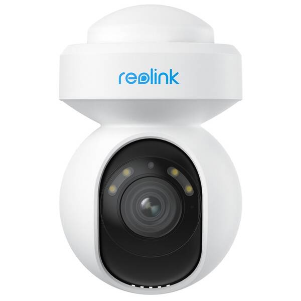 IP kamera Reolink E Series E540 - E1 Outdoor biela

