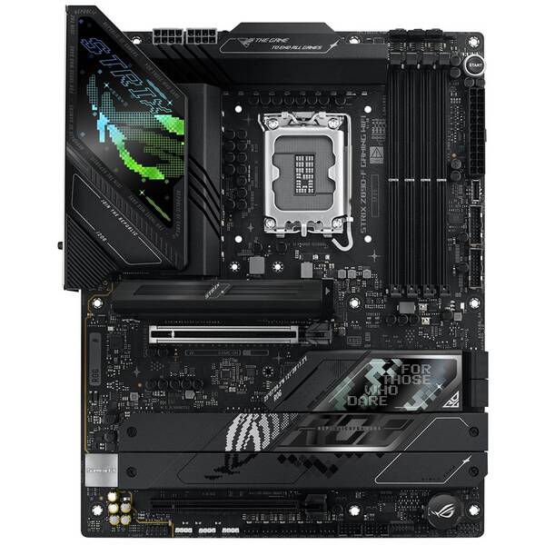 Základná doska Asus Z890-F GAMING WIFI 

