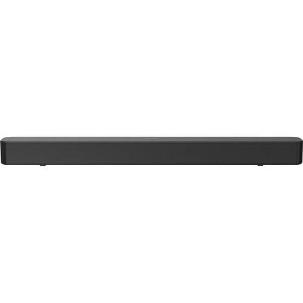 Soundbar Philips TAB4000 čierny

