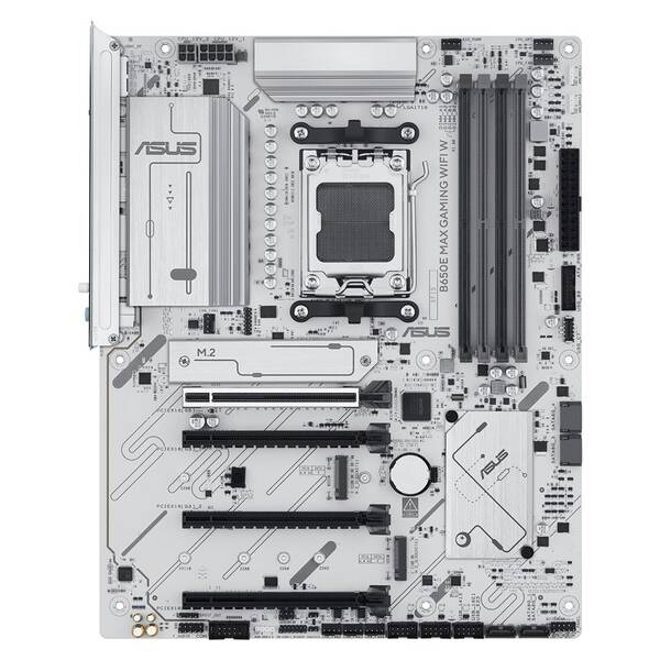 Základná doska Asus B650E MAX GAMING WIFI W 

