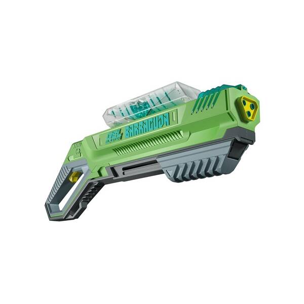 Detská zbraň Gel Blaster Inc. BARRACUDA 

