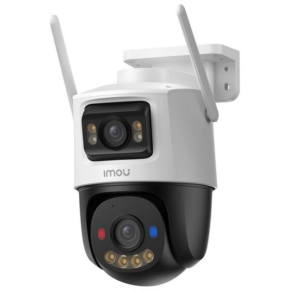 IP kamera Imou Cruiser Dual 2 Pro biela

