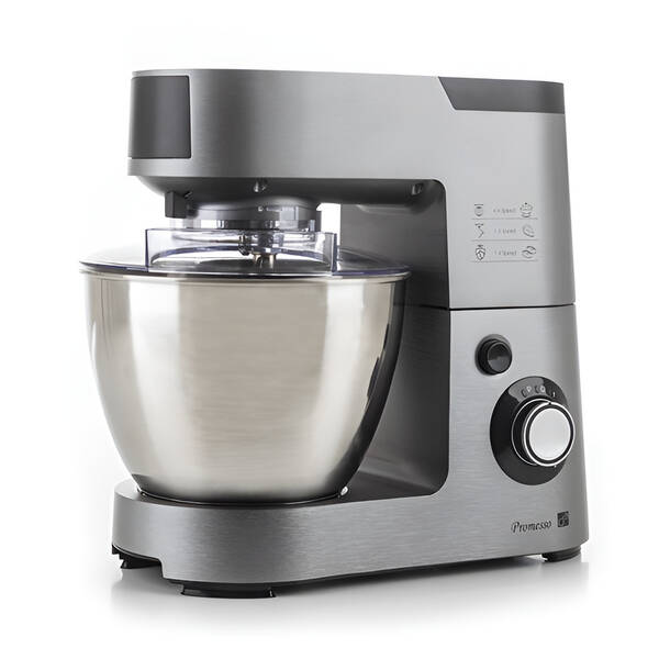 Kuchynský robot G21 Iron Grey sivý

