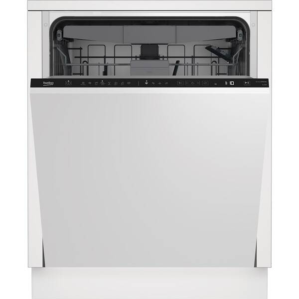 Umývačka riadu Beko BDIN38641Q 

