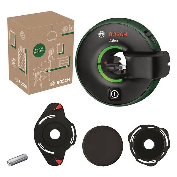 Čiarový laser Bosch Atino, 0.603.663.AZ0 

