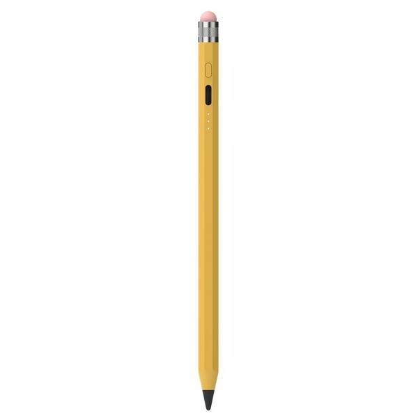 Stylus ZAGG Oxford Stylus na Apple iPad žltý

