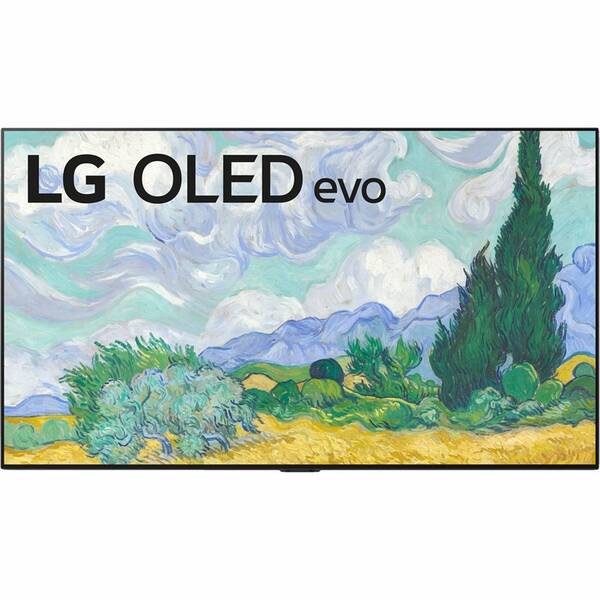 Televízor LG OLED65G1 

