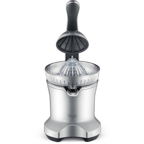 Lis na citrusy SAGE BCP600 strieborný

