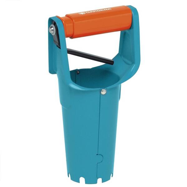 Sadzač Gardena 3412-20 zelený/oranžový

