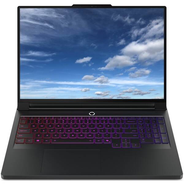 Notebook Lenovo Legion Pro 7 16IAX10H čierny

