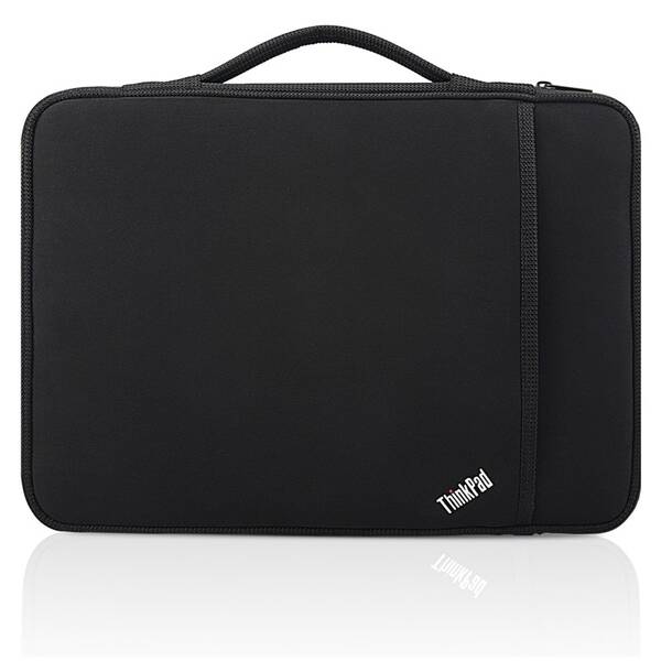 Puzdro na notebook Lenovo ThinkPad 15" Sleeve čierne

