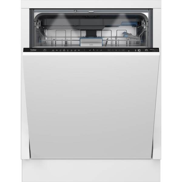 Umývačka riadu Beko BDIN38542P 


