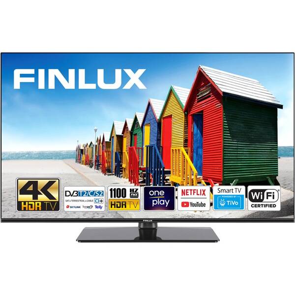 Televízor Finlux 50FUI7161 


