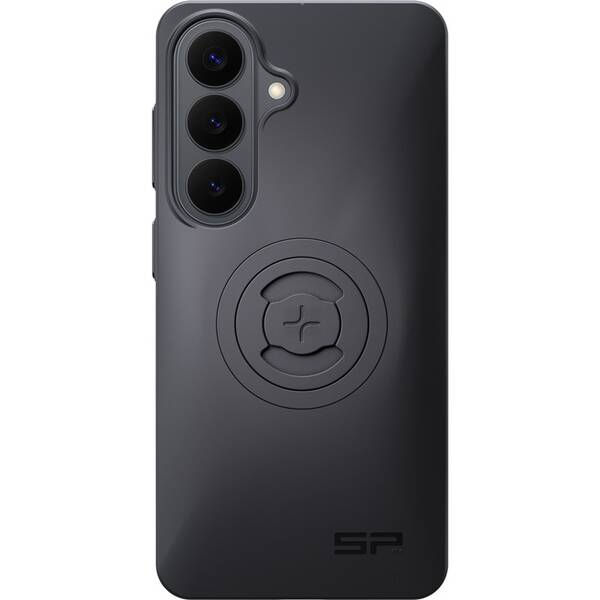 Kryt na mobil SP Connect SPC+ Samsung Galaxy S26 čierny

