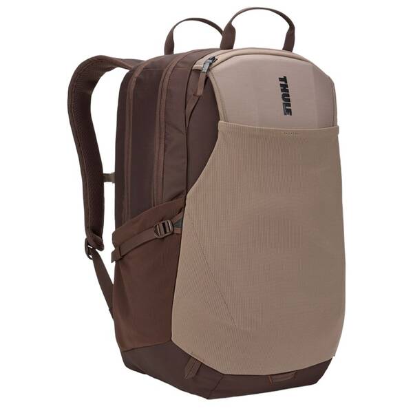 Batoh na notebook THULE EnRoute 26L hnedý

