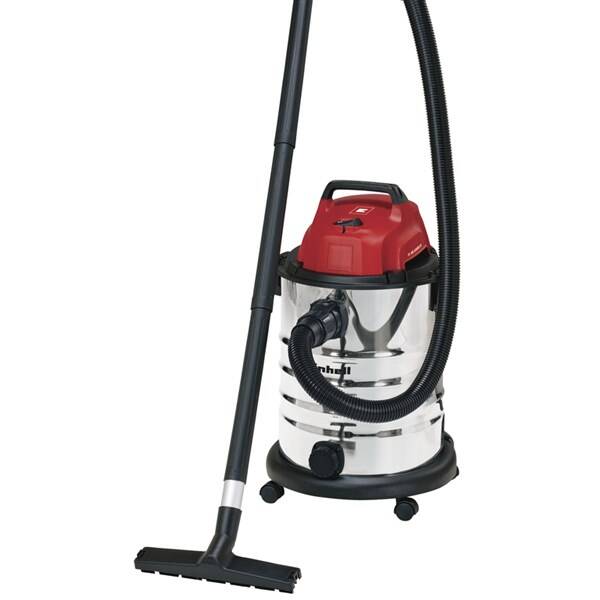 Viacúčelový vysávač Einhell TC-VC 1930 S Classic 2342188 

