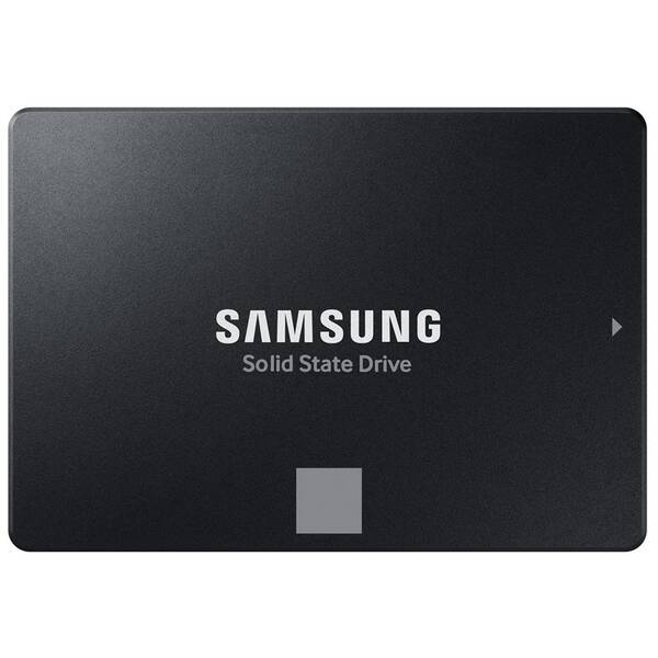 SSD Samsung 870 EVO 2TB 

