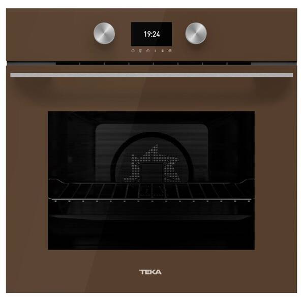 Rúra Teka HLB 8600 LB hnedá

