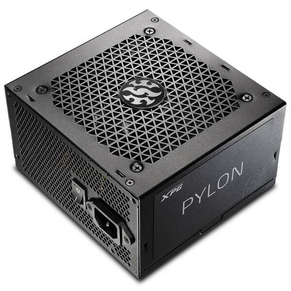Zdroj ADATA Pylon 750W 

