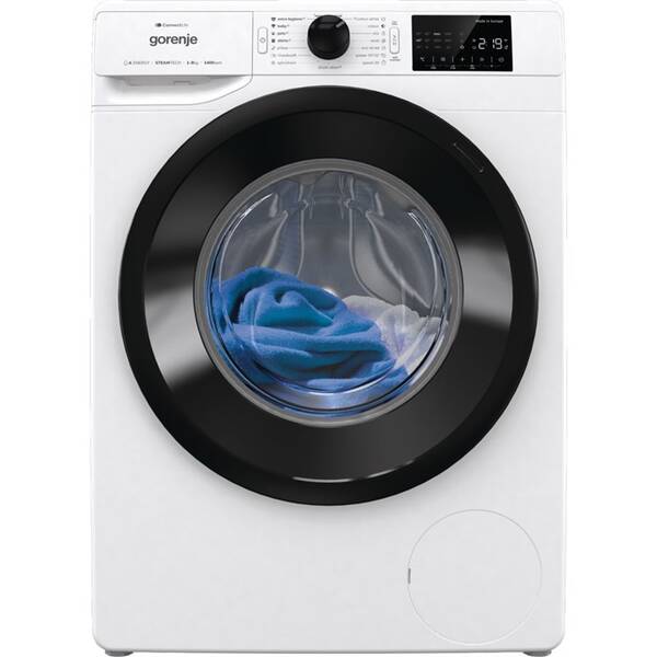 Práčka Gorenje WPNEI84A1SWIFI biela

