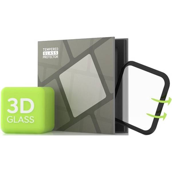 Tvrdené sklo Tempered Glass Protector 3D AMAZ GTS 2/2E B 

