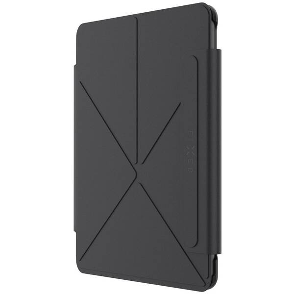 Puzdro na tablet FIXED Trinity Case na Apple iPad 10,9" (2022)/iPad 11" (2025) čierne


