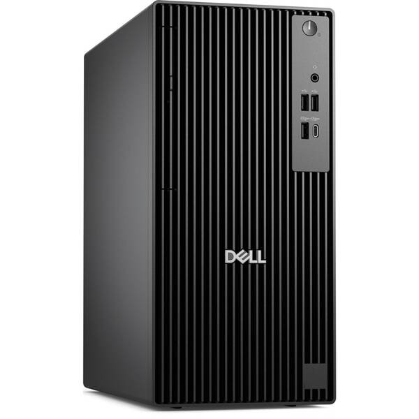 Stolný počítač Dell Pro Tower QCT1255 čierny

