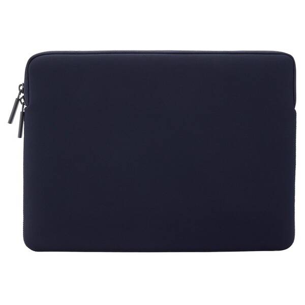 Puzdro na notebook Pipetto Classic Fit Sleeve Dark Blue - MacBook Neo 13 

