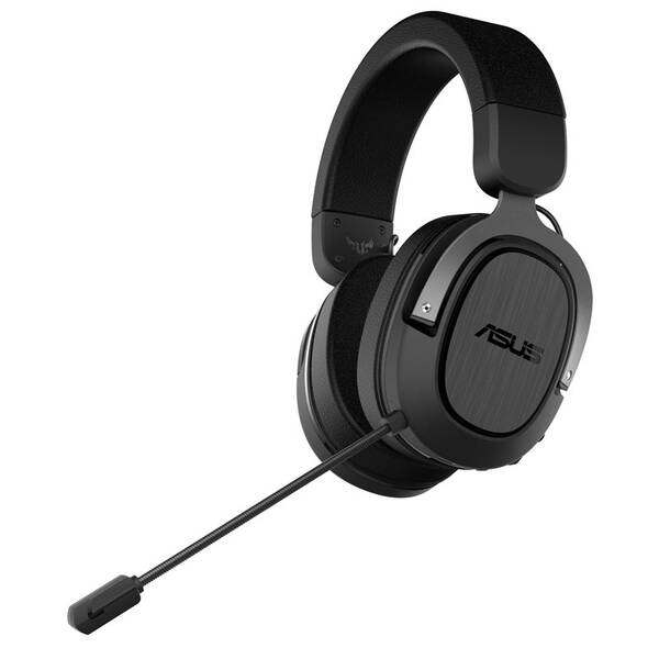 Headset Asus TUF Gaming H3 Wireless čierny

