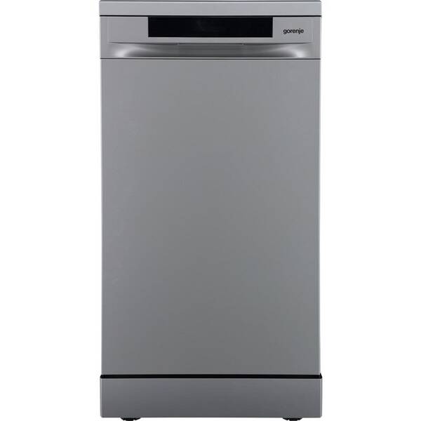 Umývačka riadu Gorenje GS563B10X nerez

