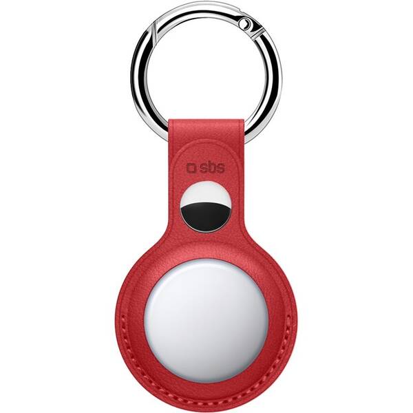  SBS PU AIRTAG RED 

