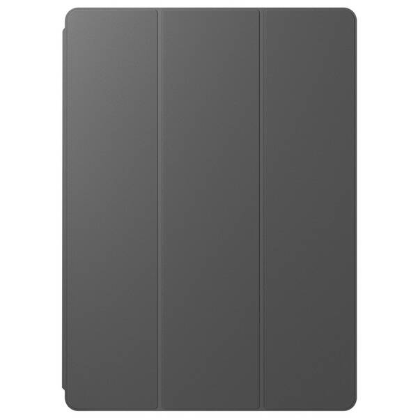 Puzdro na tablet Lenovo Folio Case na Idea Tab Plus sivé

