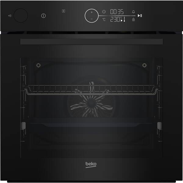 Rúra Beko BCBIS17400KSBS čierna

