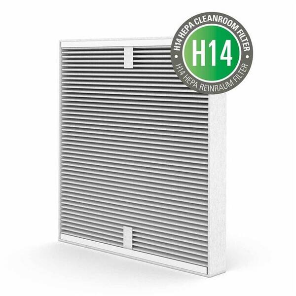 HEPA filter pre čističky vzduchu Stadler Form Roger Dual Filter H14 

