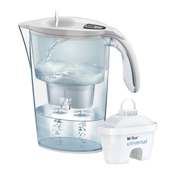 Filtrácia vody Laica J31-LF biela


