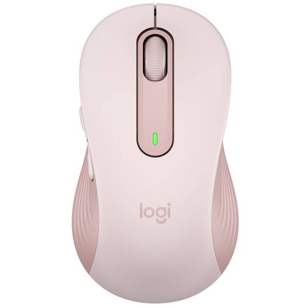 Myš Logitech M650 L ružová

