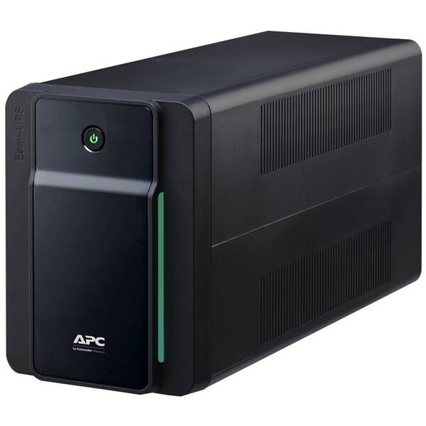 Záložný zdroj APC Easy UPS 900VA, 230V, AVR, IEC zásuvky 

