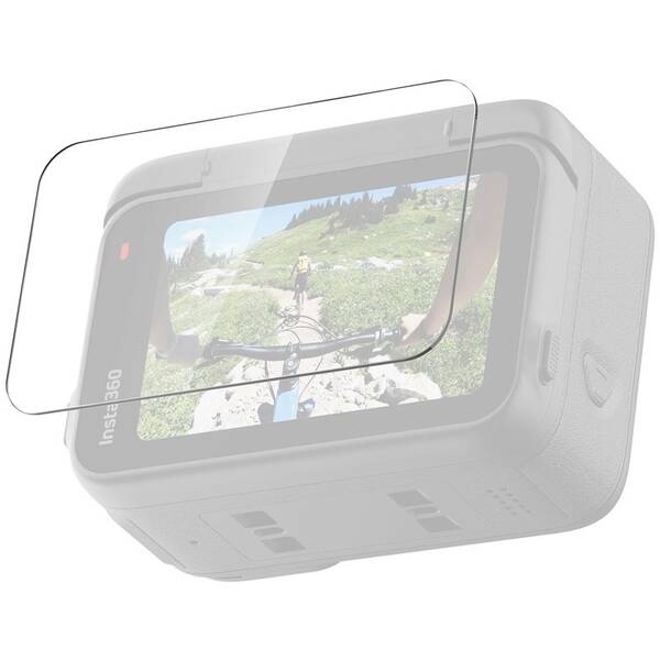 Tvrdené sklo Insta360 Ace Pro 2, Ace Pro 

