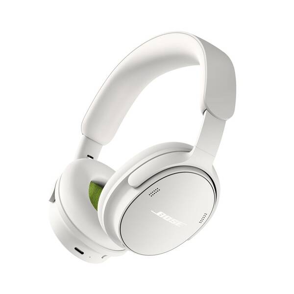 Slúchadlá Bose QuietComfort (2nd Gen) biela

