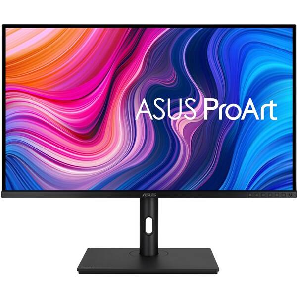 Herný monitor Asus ProArt PA328CGV čierny

