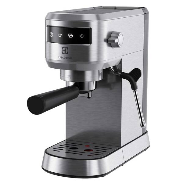 Pákový kávovar Electrolux E6EC1-6ST 

