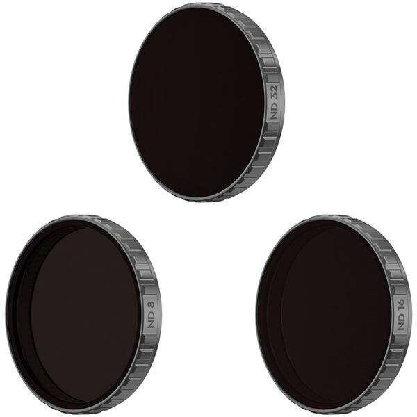 Sada filtrov DJI Osmo Action ND Filter Kit 

