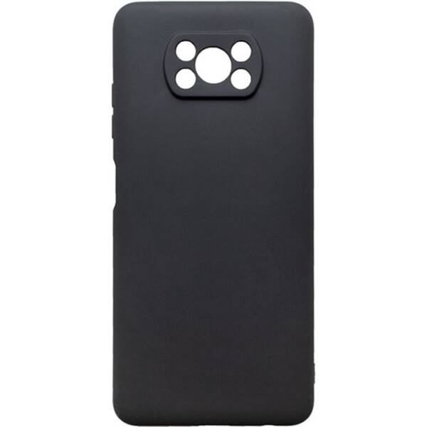  Ostatní TPU POCO X3 P BLK 

